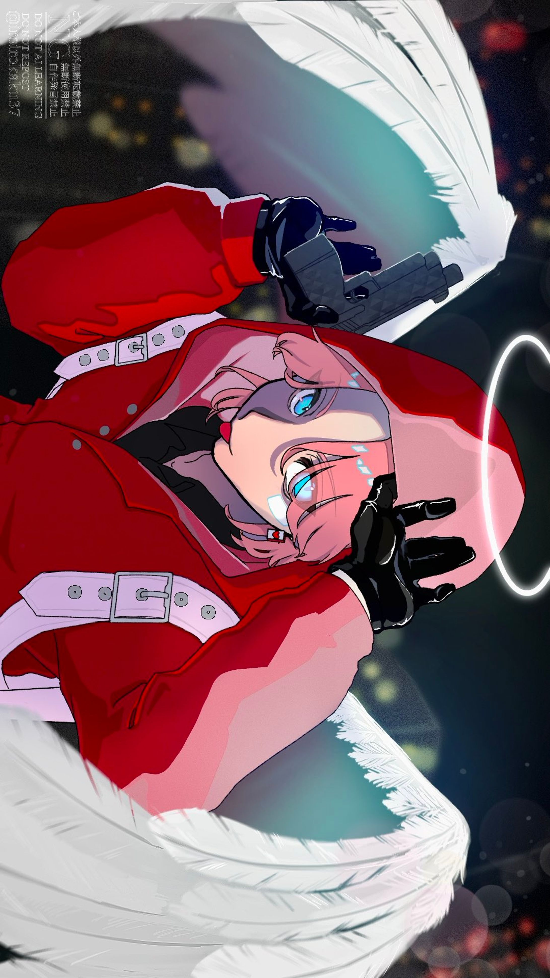 赤城ウェン FA-1