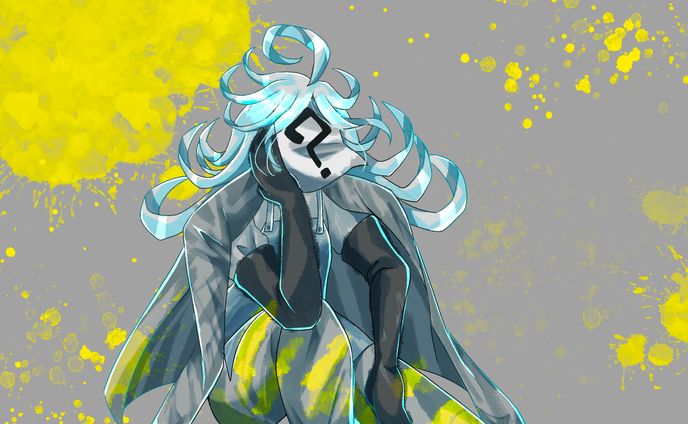 character portraits 2