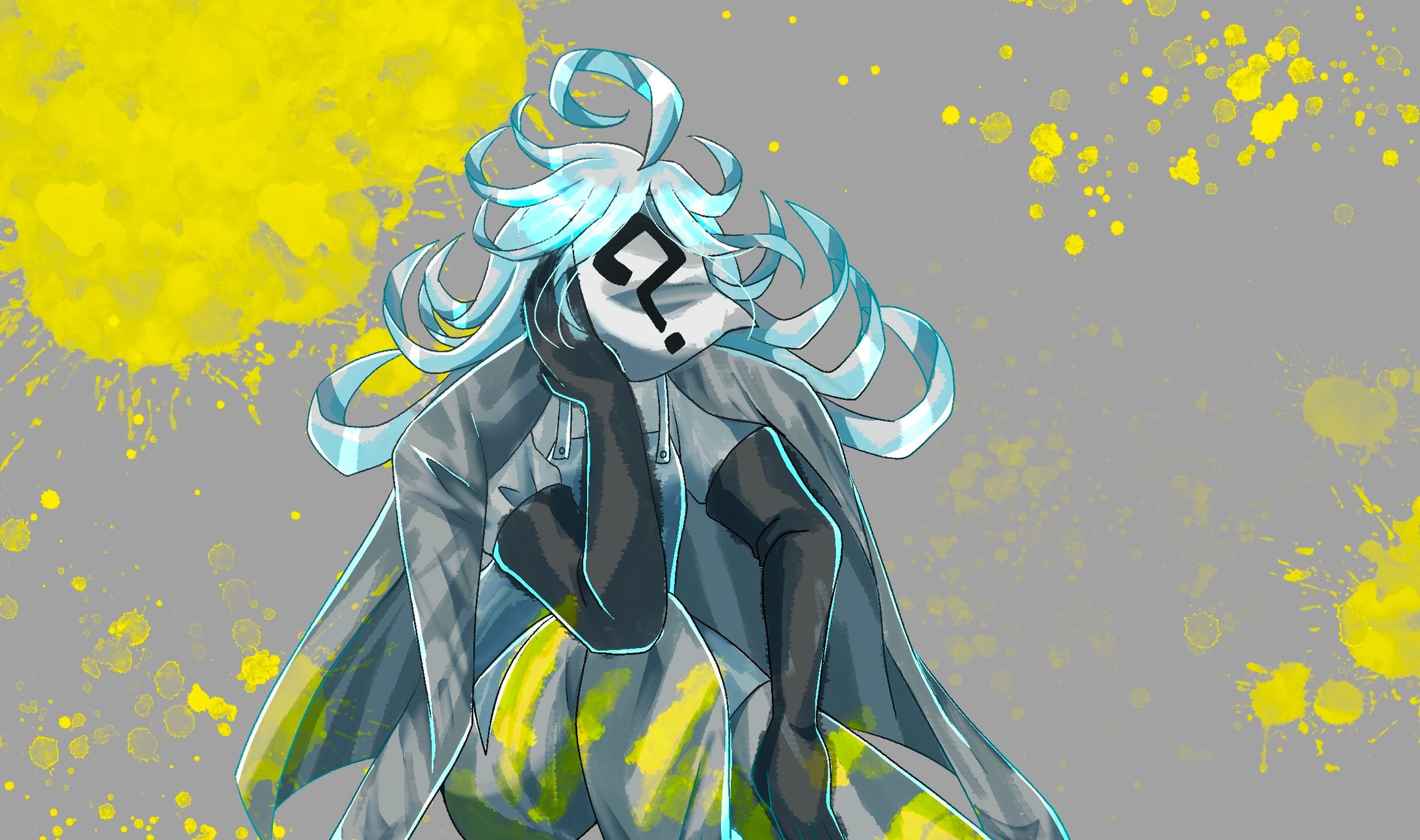 character portraits 2-1
