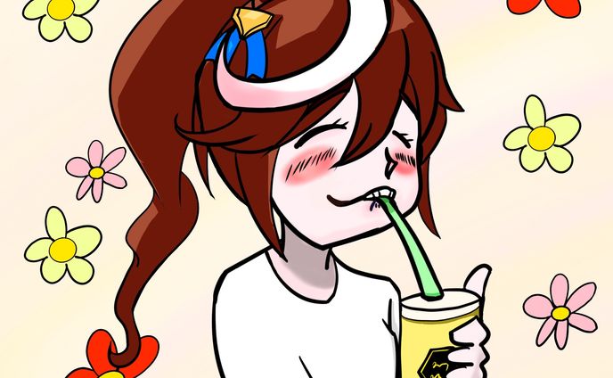 トウカイテイオー