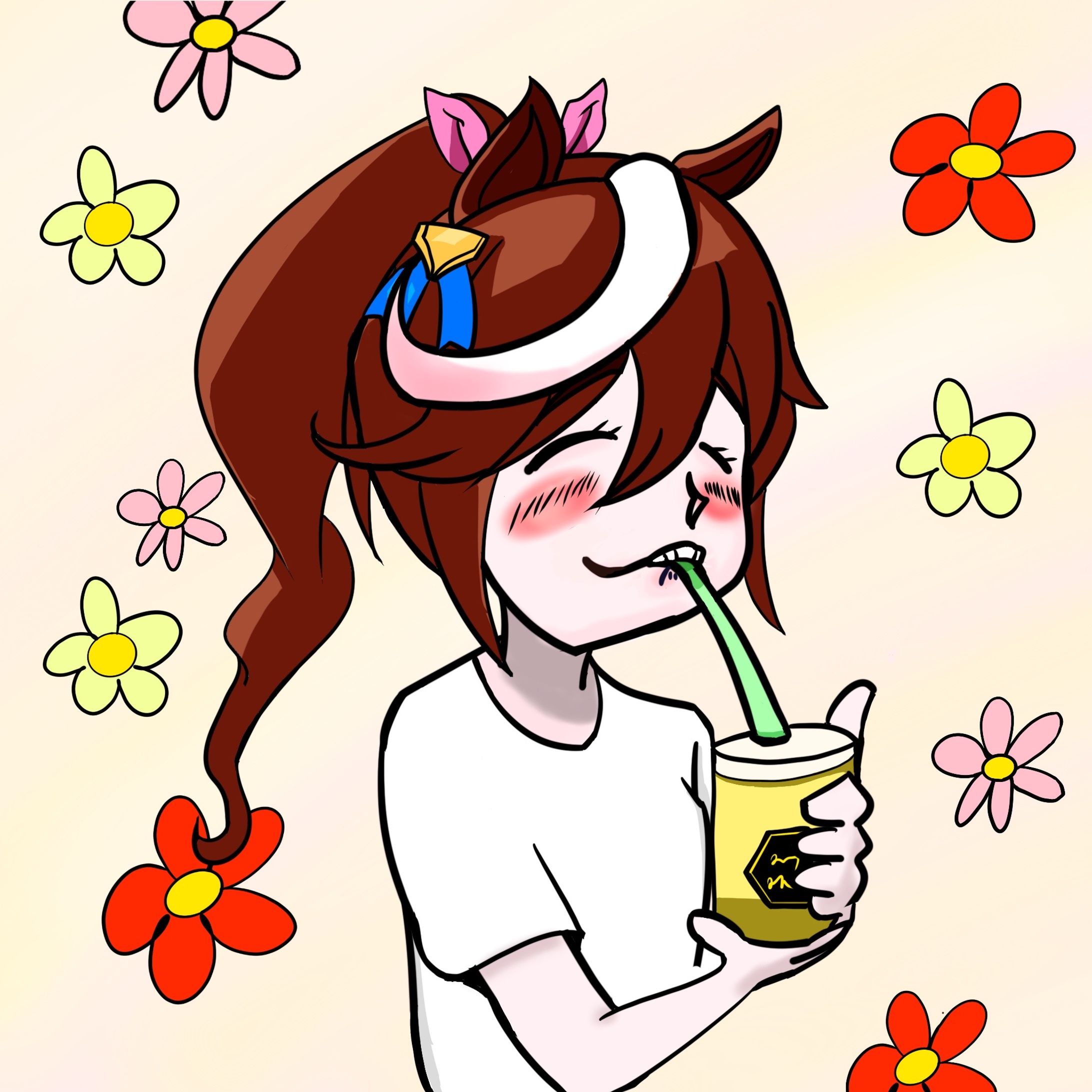 トウカイテイオー-1