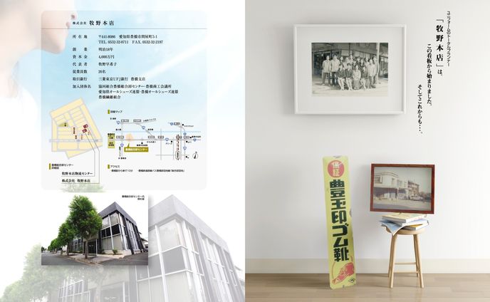 グラフィック、住宅