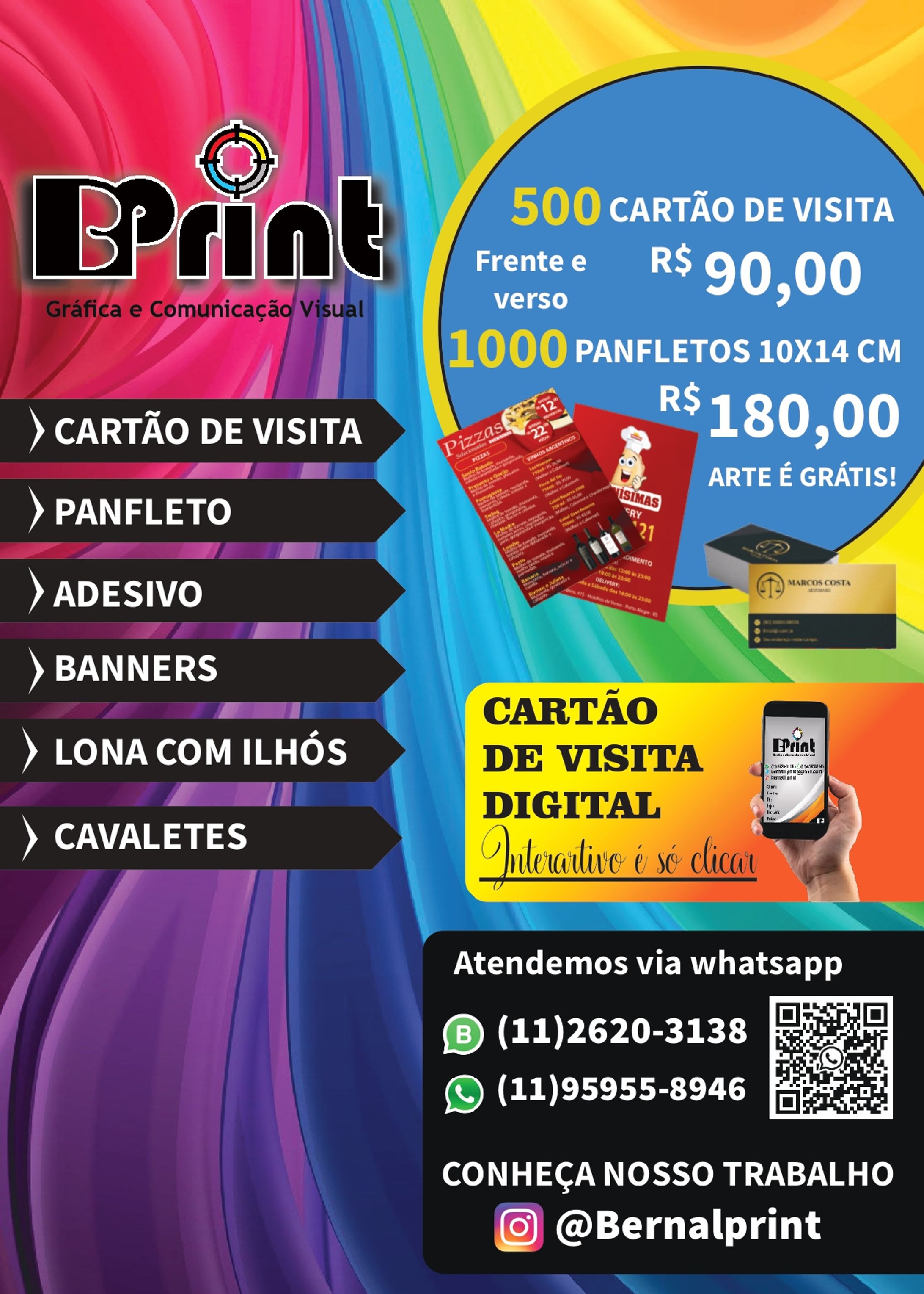 Panfleto BPRINT -1