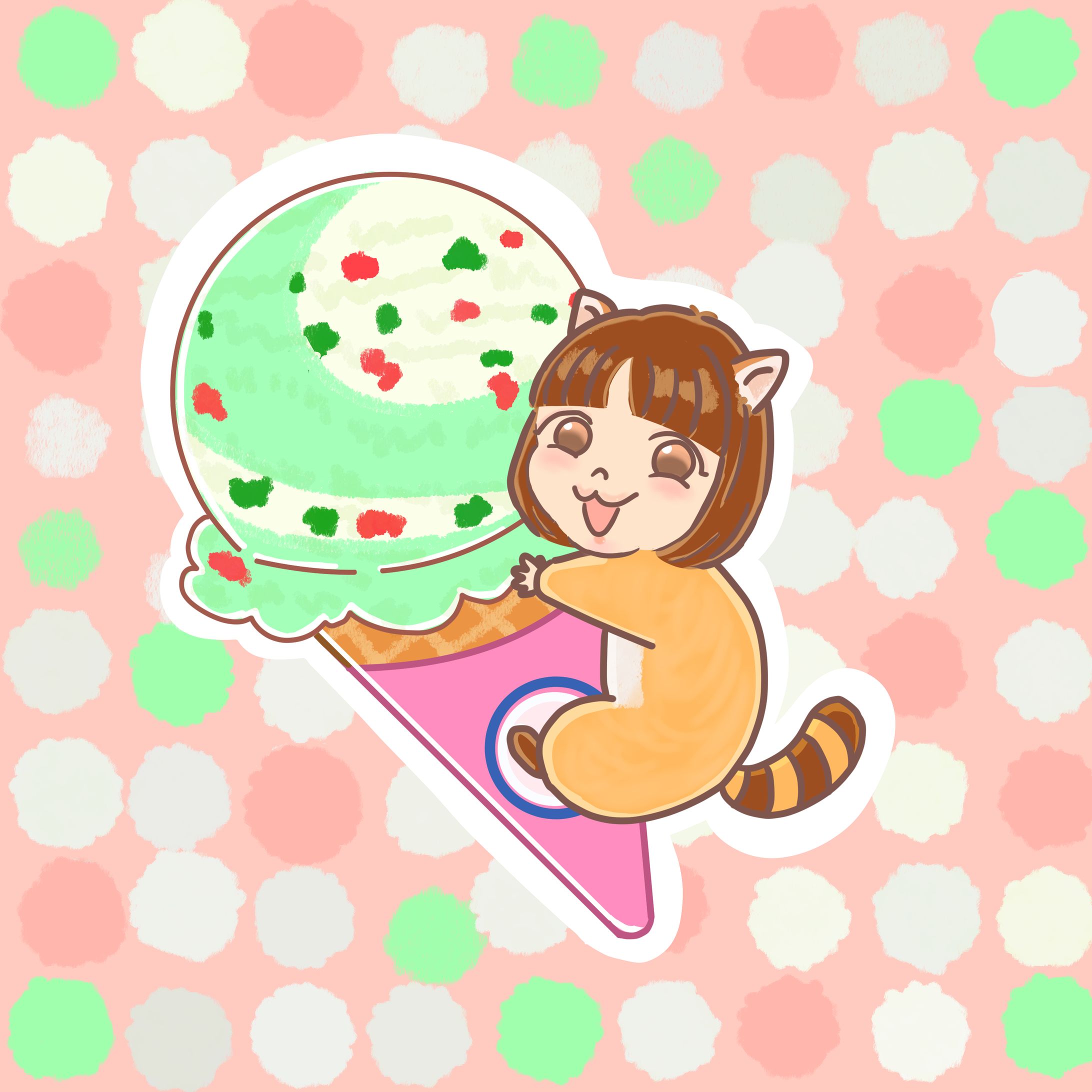 似顔絵-1