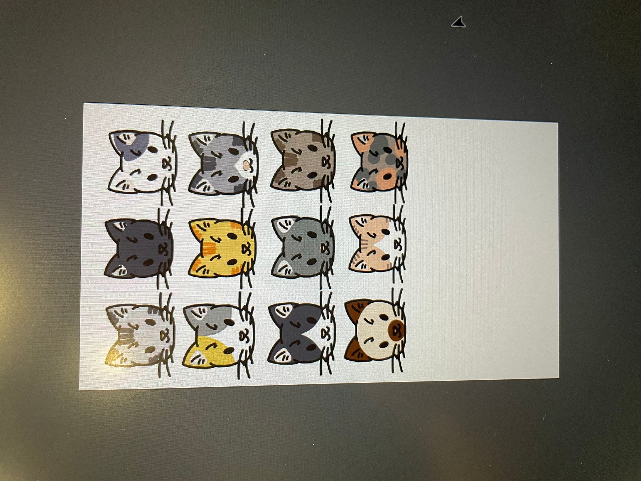 企業様 アイコンイラスト-1