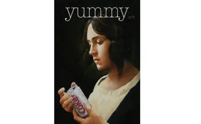 yummy magazine