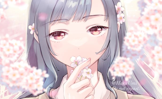 sakura
