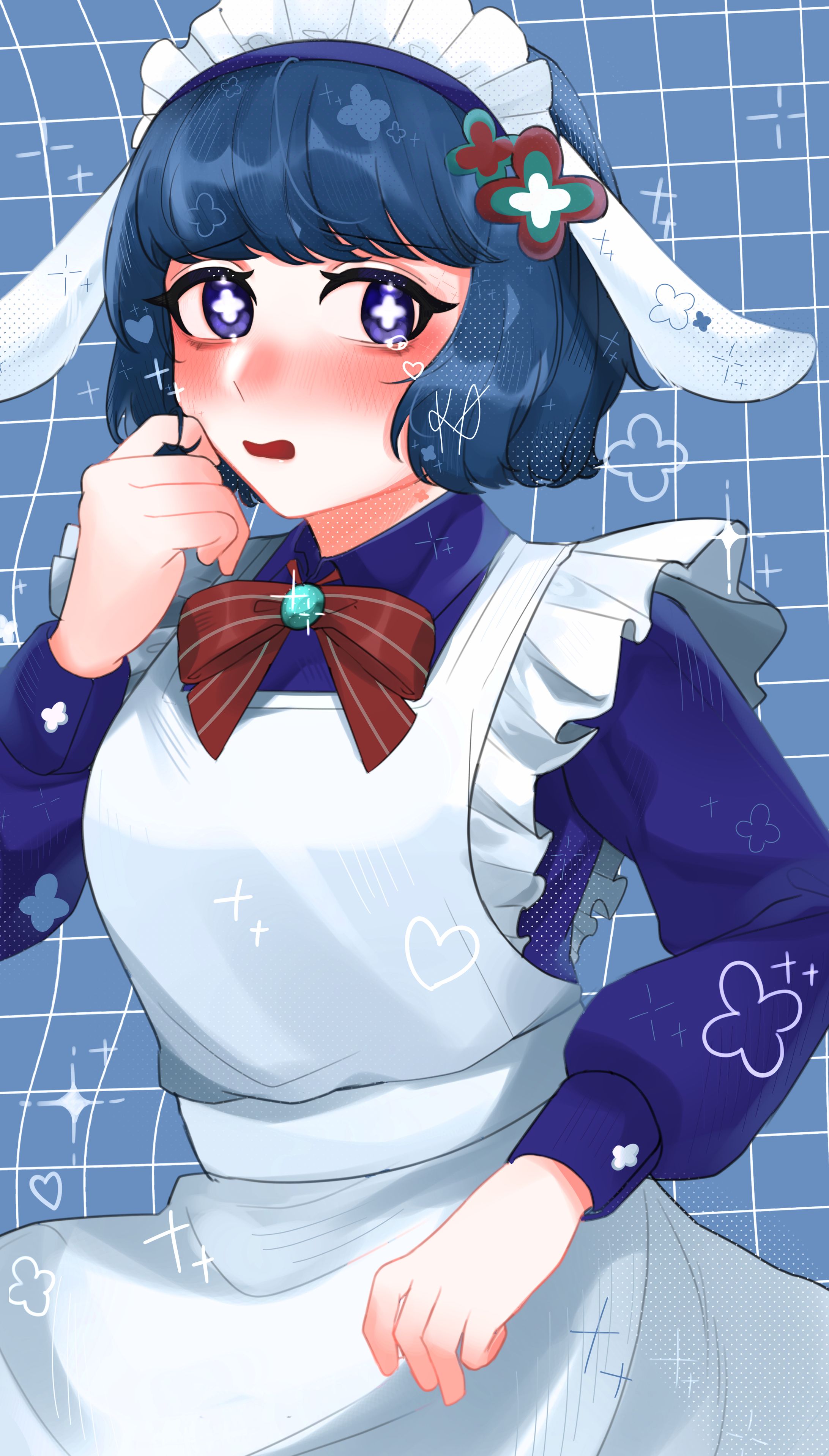 🐶 / ILLUSTRATION-1
