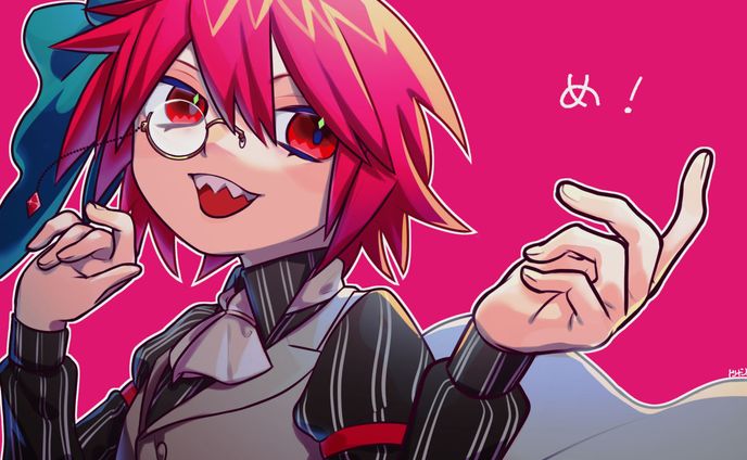Vtuber