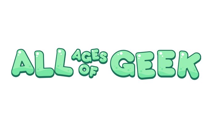 All Ages of Geek