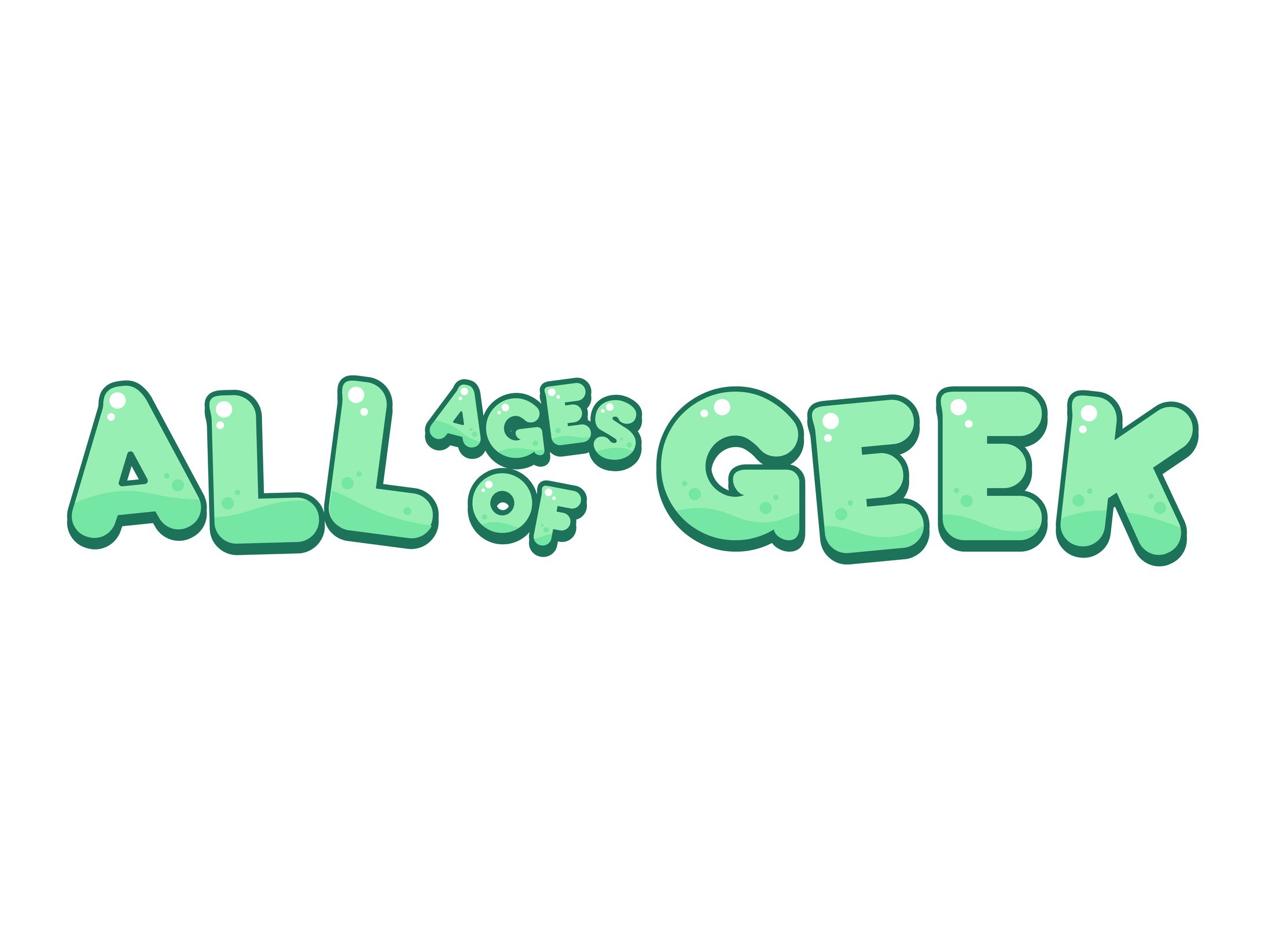 All Ages of Geek-1