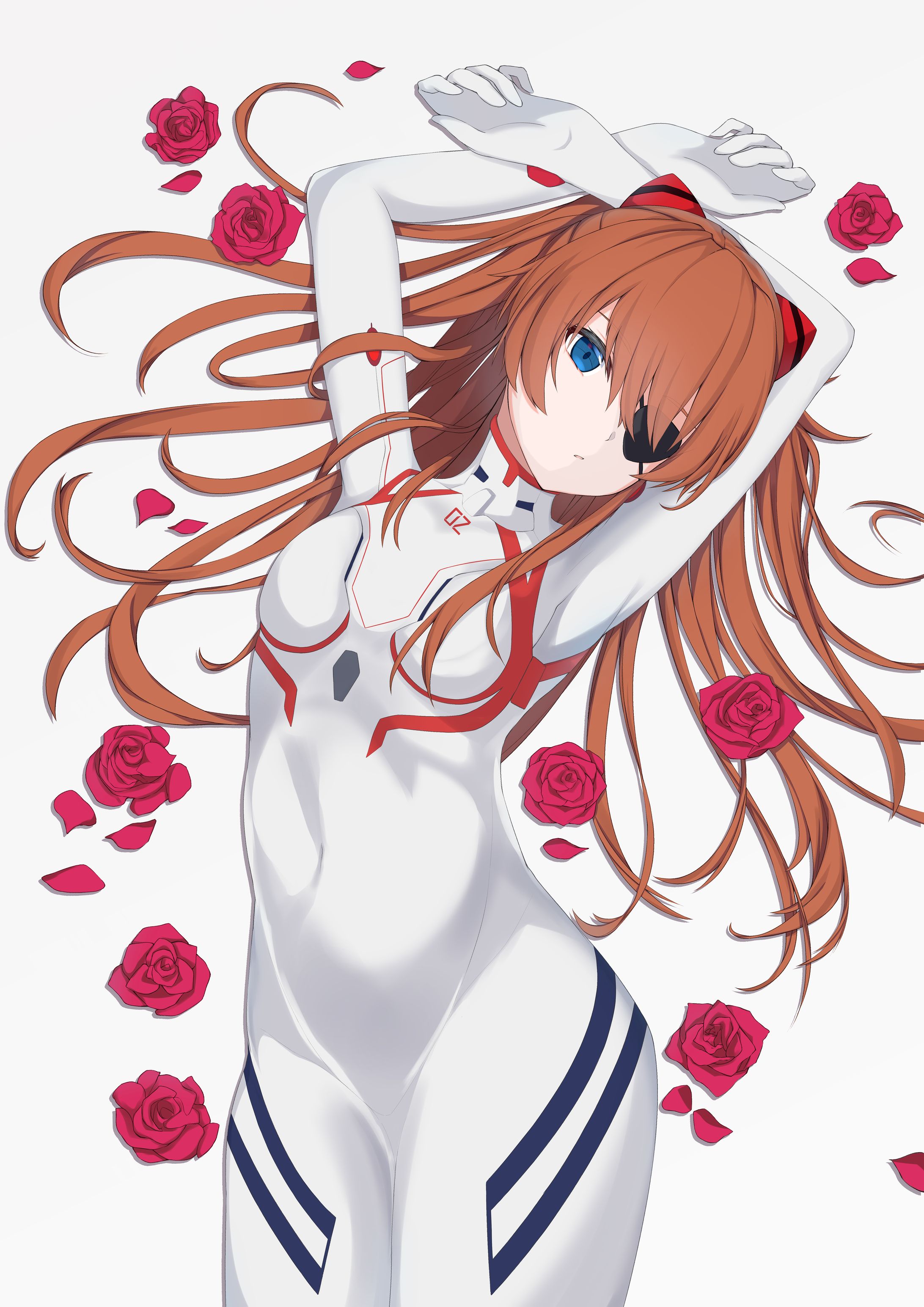 アスカ-1