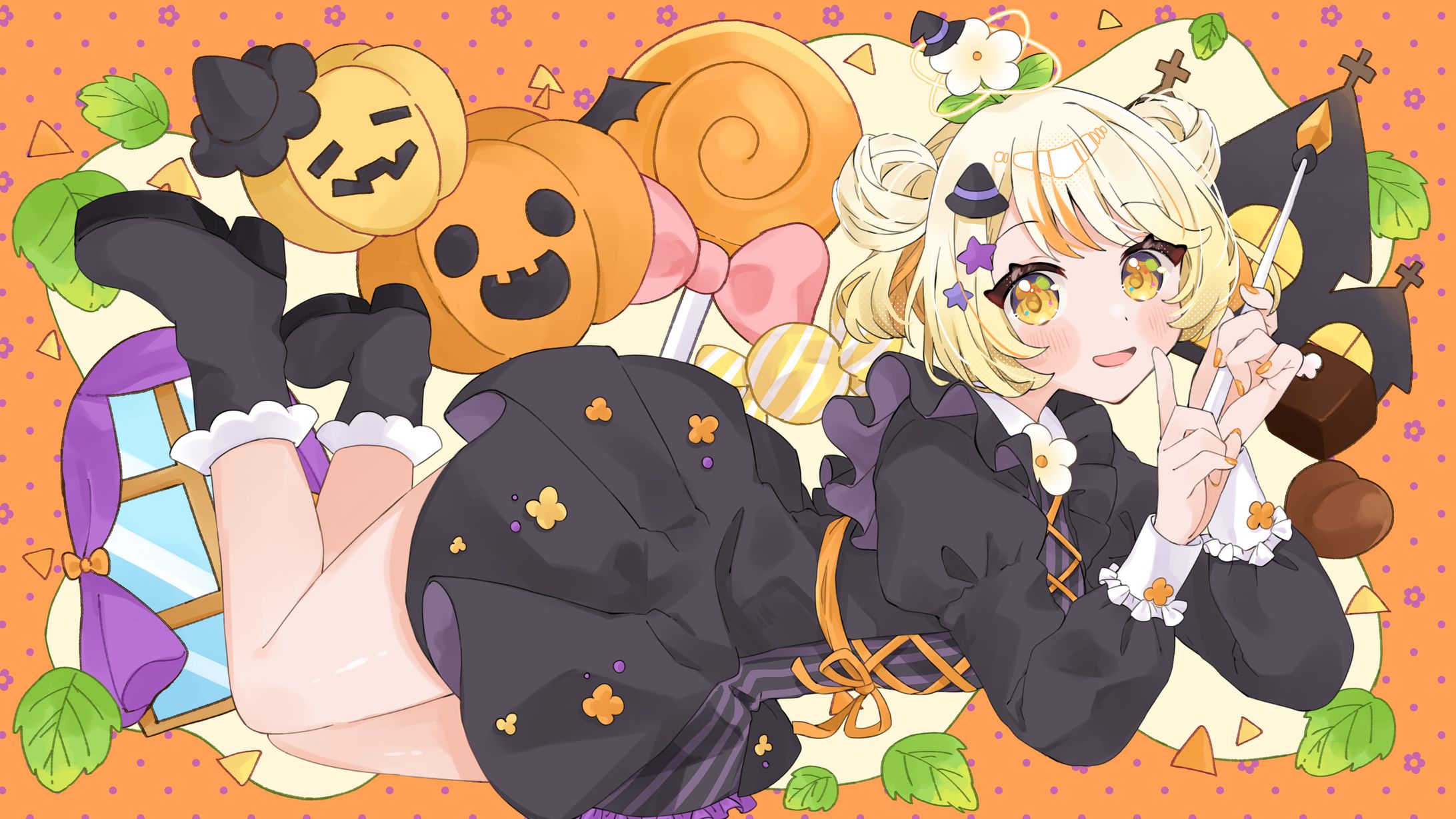 歌ってみたイラスト-1