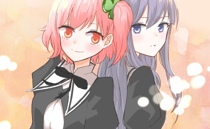 アサルトリリィ②