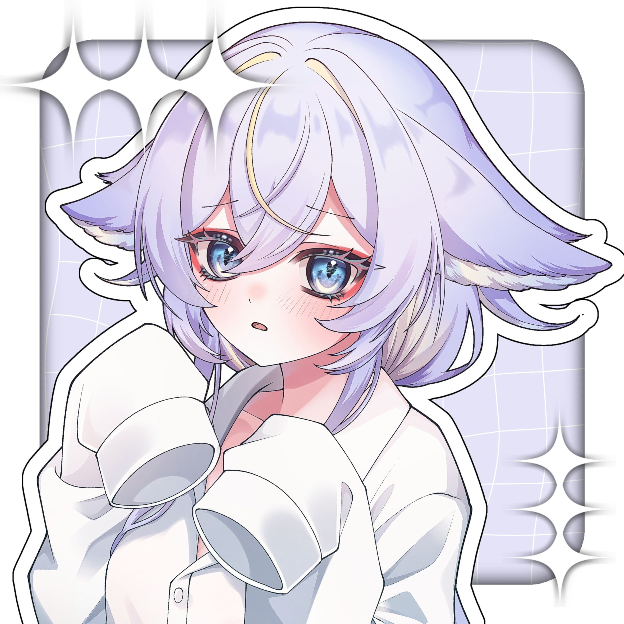 【Commission】名古屋なも様／イラスト-1