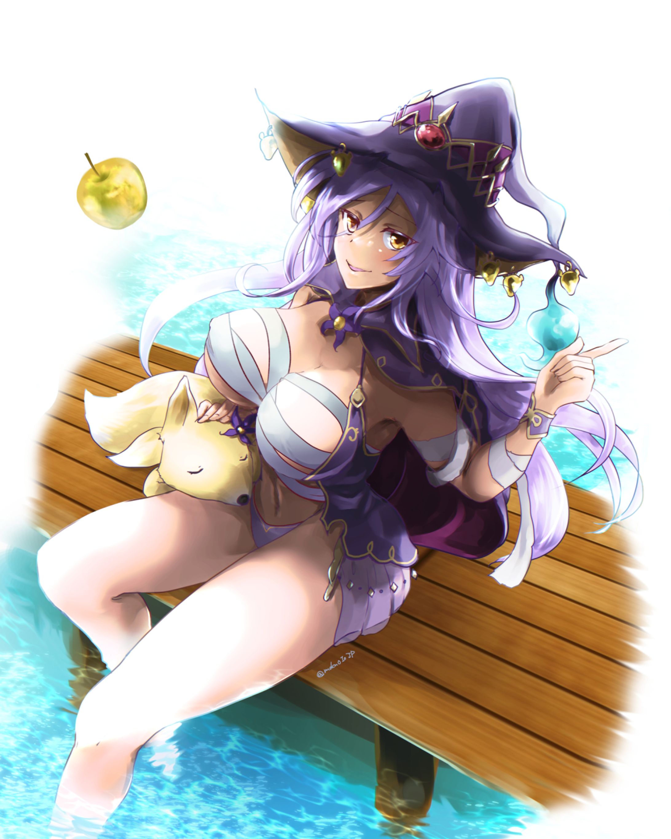 フォックスフェイス-1