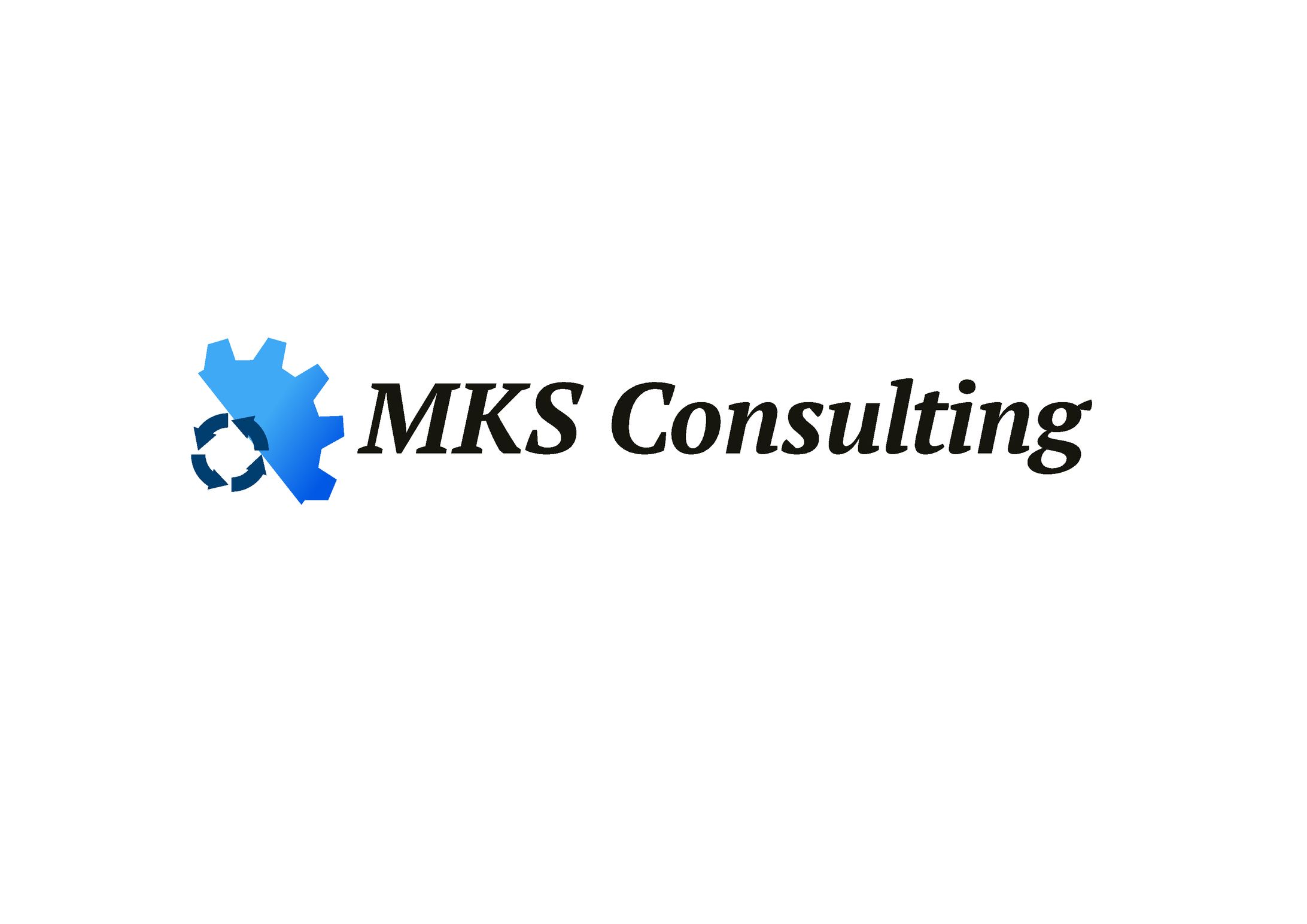 MKSコンサルティング様（ロゴ・名刺）-1