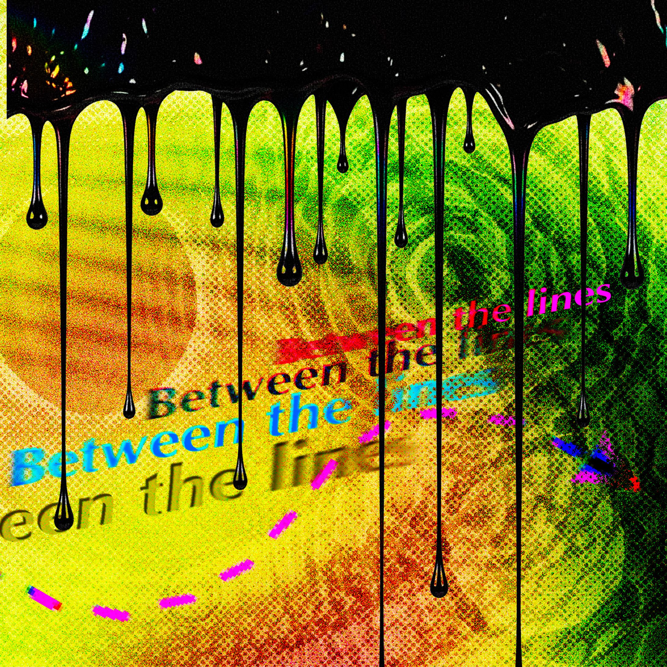 Inspiration from - Between the lines-1