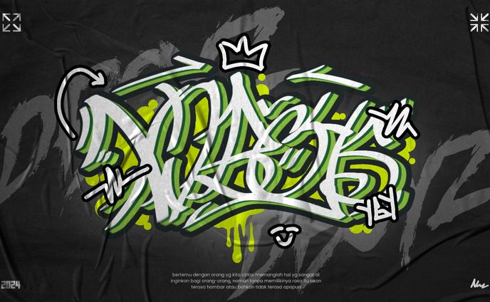 Lettering Calligraphy 