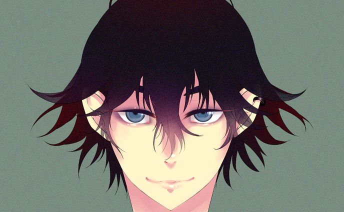オリジナル
