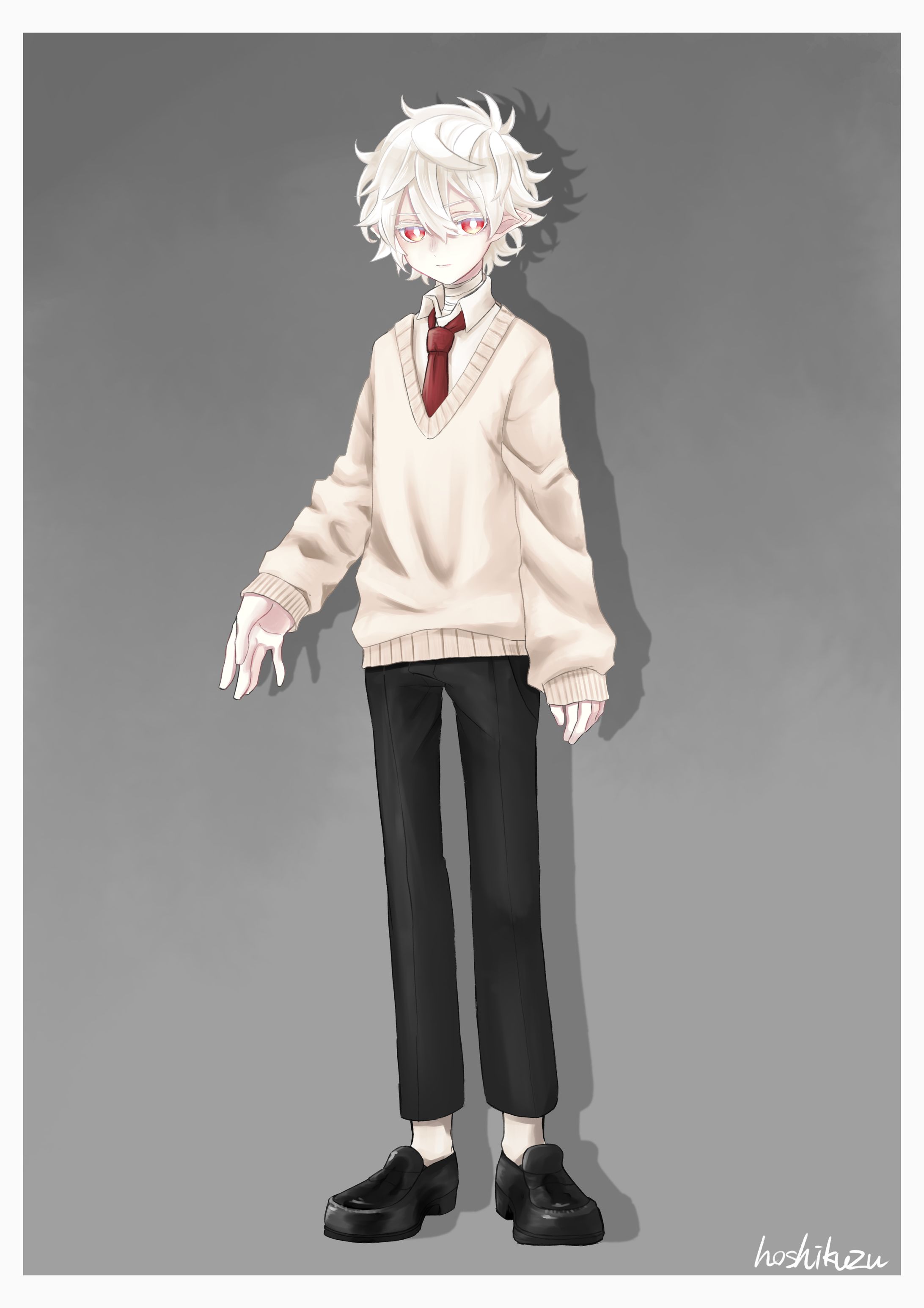 創作キャラクター-1