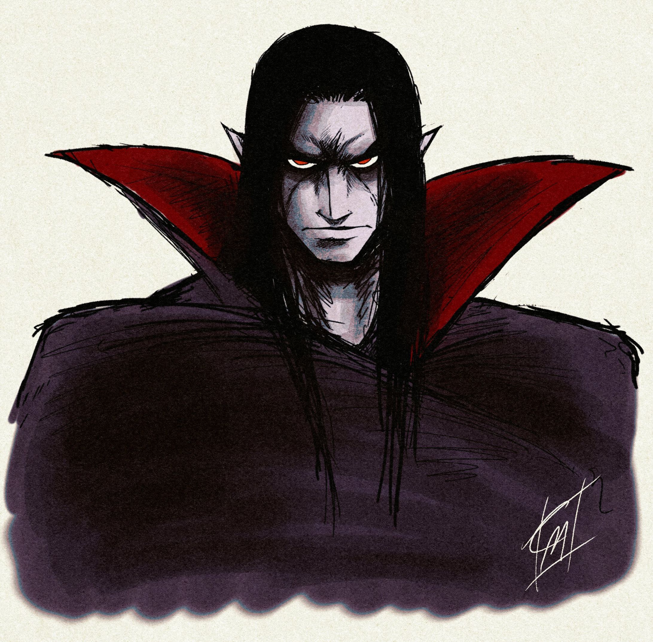 Vampire Piece-1