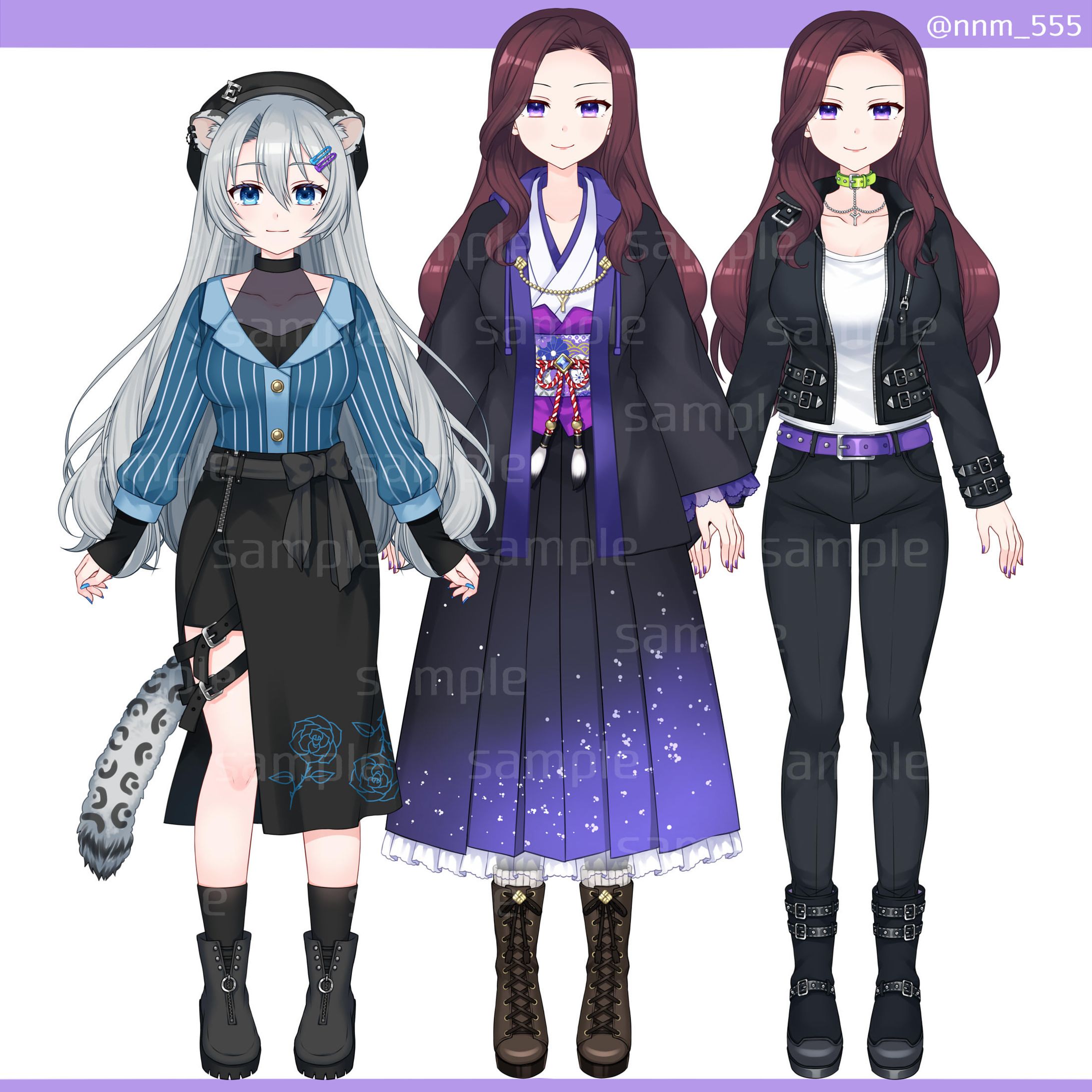 Vtubar_トリビア学園様③-1