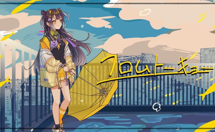 【2022年】にじさんじ所属 海妹四葉 様