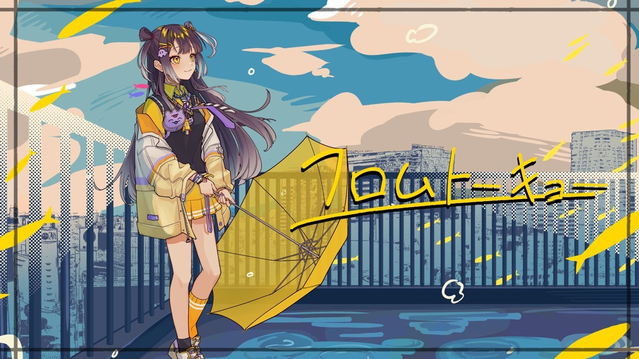 【2022年】にじさんじ所属 海妹四葉 様-1