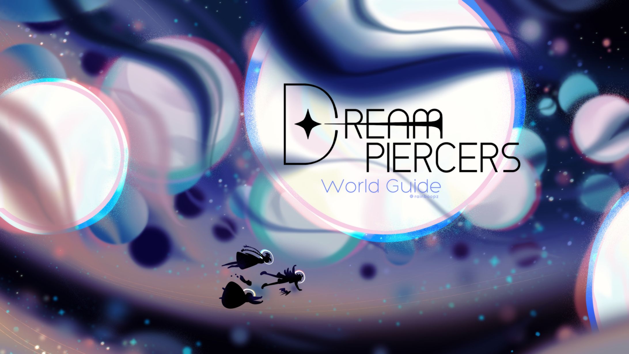 Dream Piercers Concept Art-1