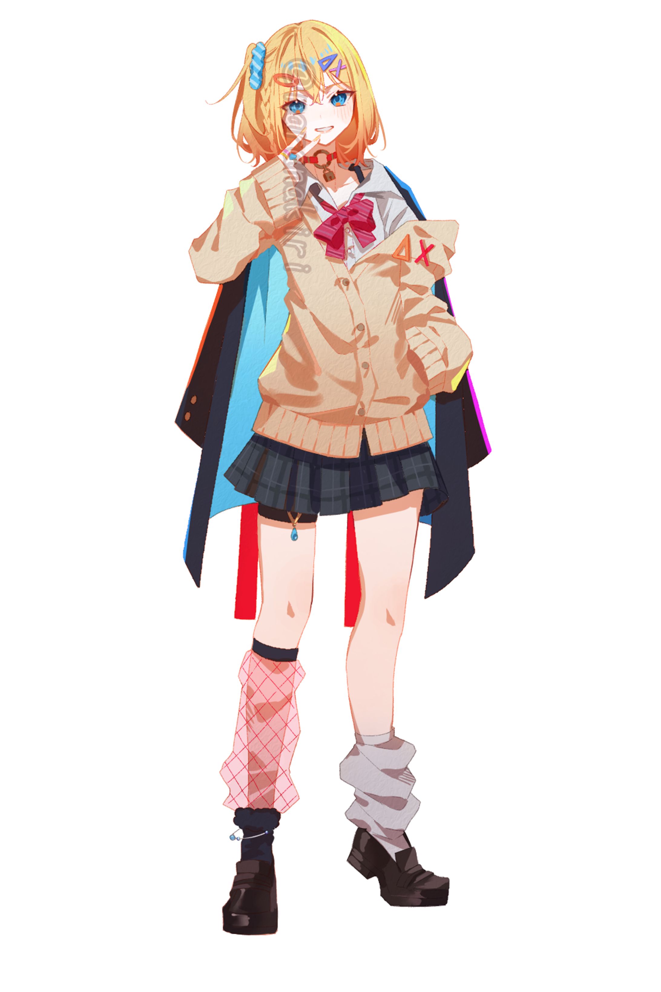 める（イラストご依頼） Fm1hRk6aMAIhFGr.jpg:large
