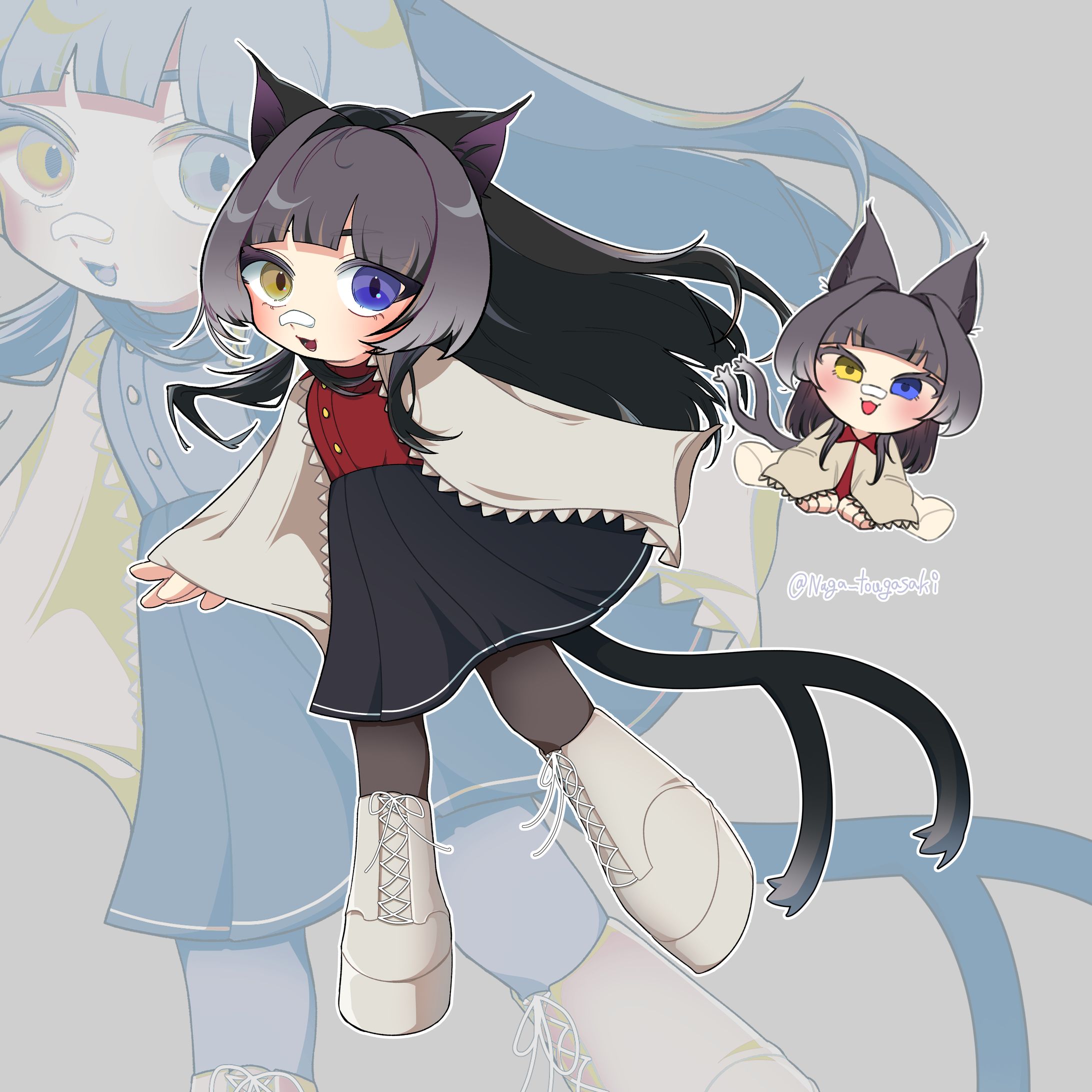 SDイラスト-1