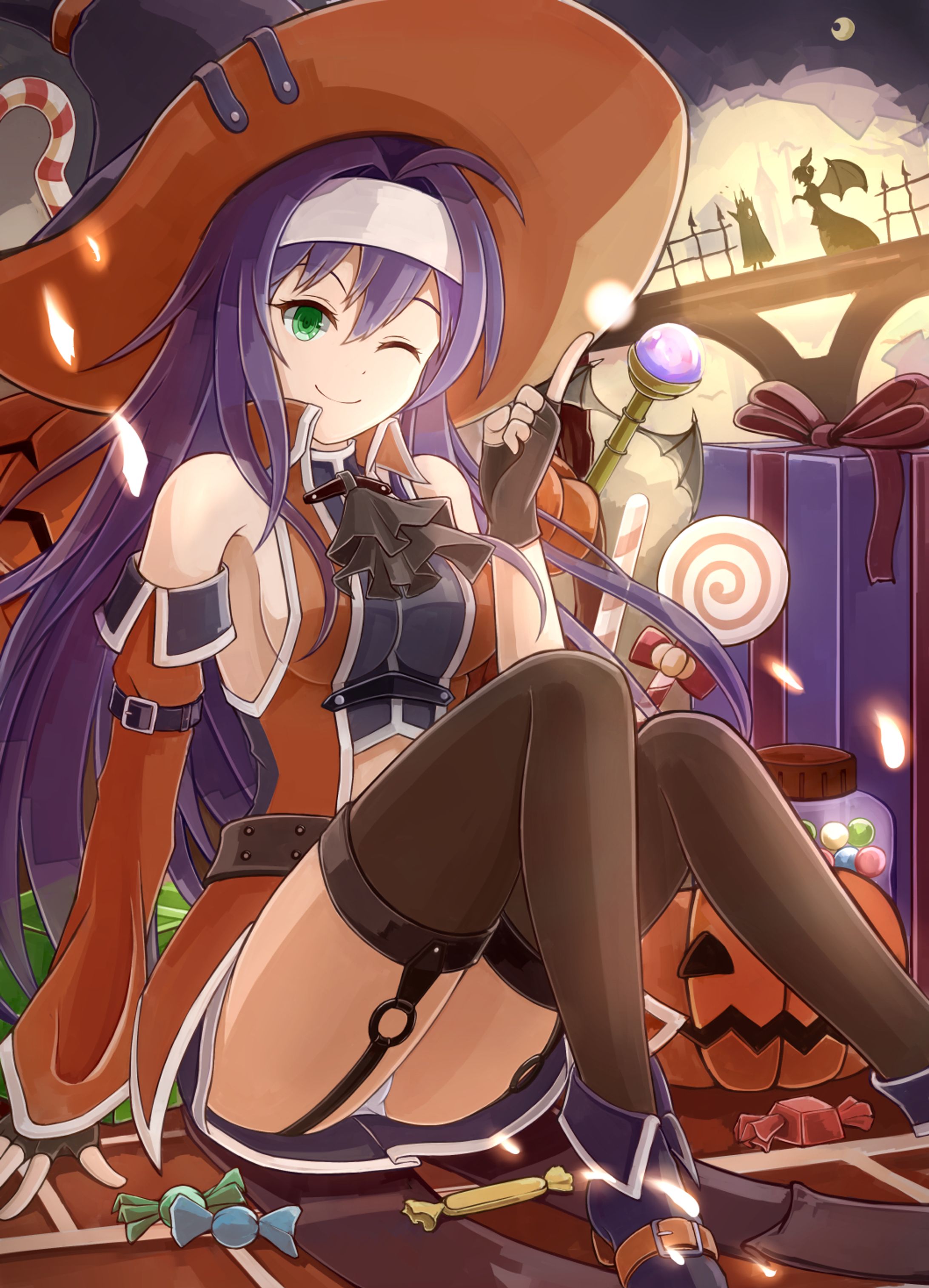 ハロウィンワユ-1
