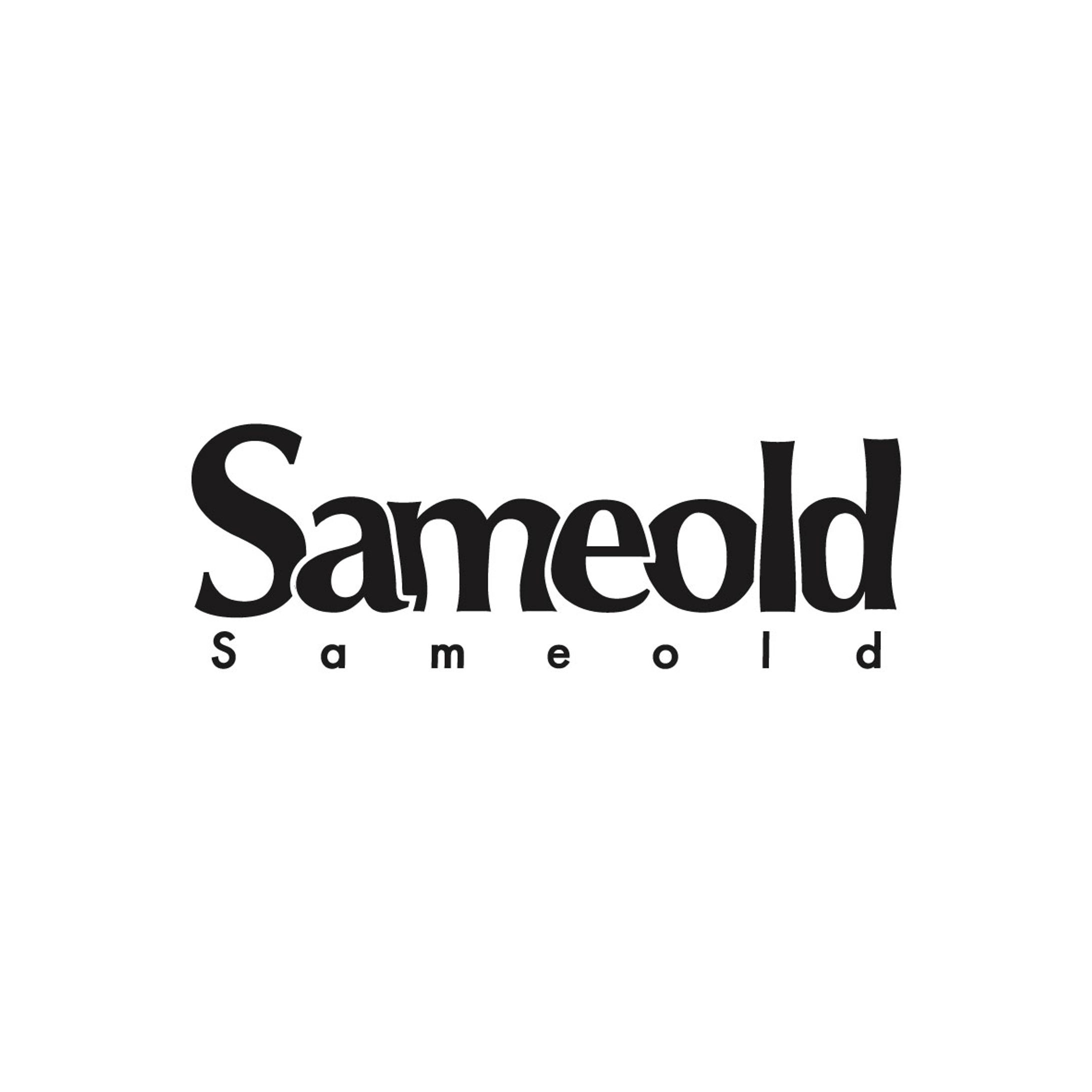【Logo】Same old Same old-1
