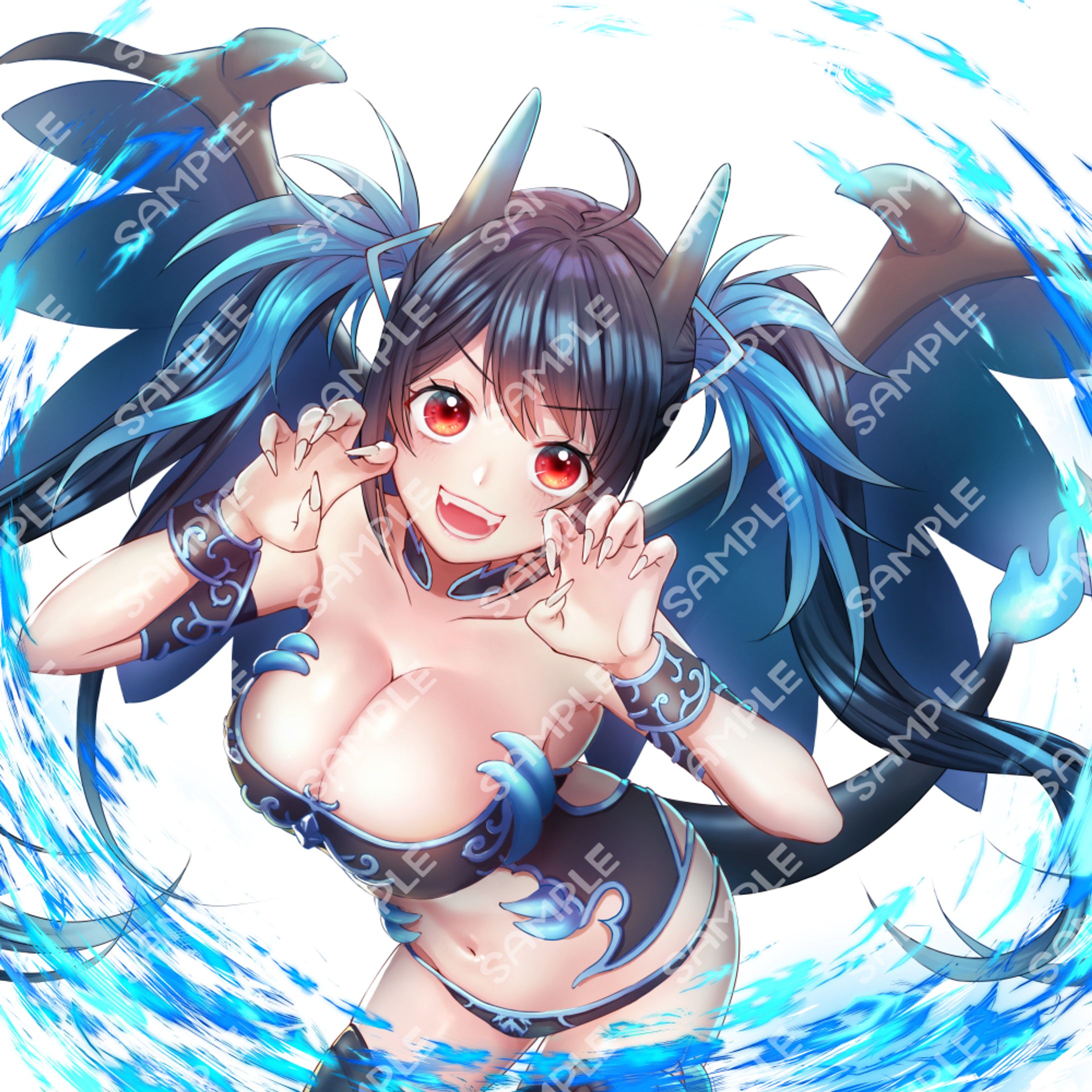 SNSアイコンイラスト-1