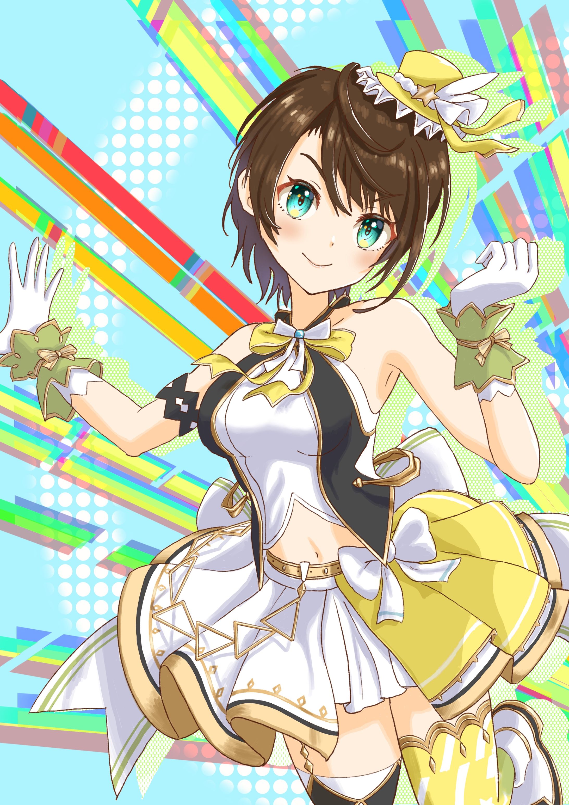 大空スバル-1
