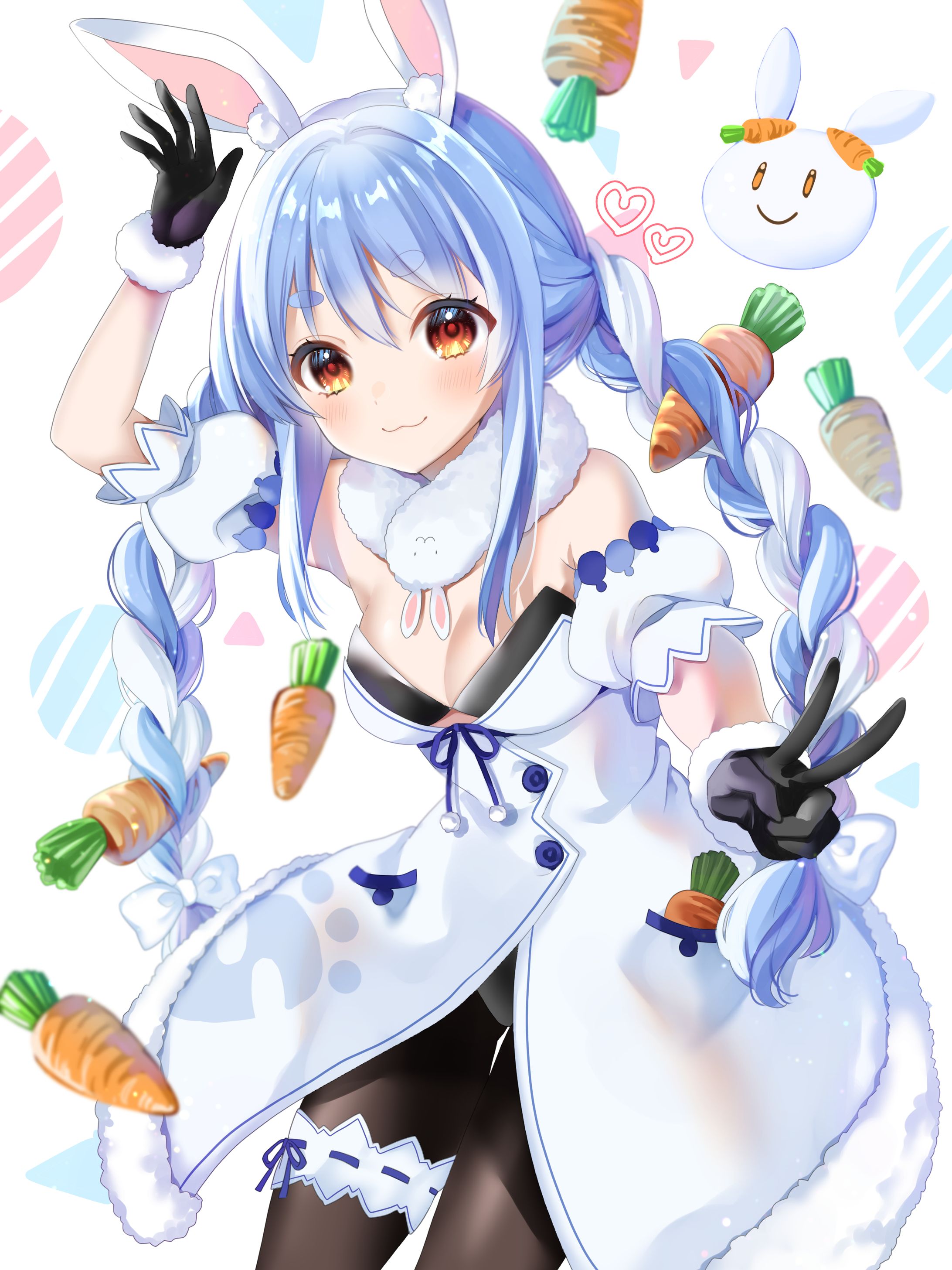 ぺこらちゃん-1