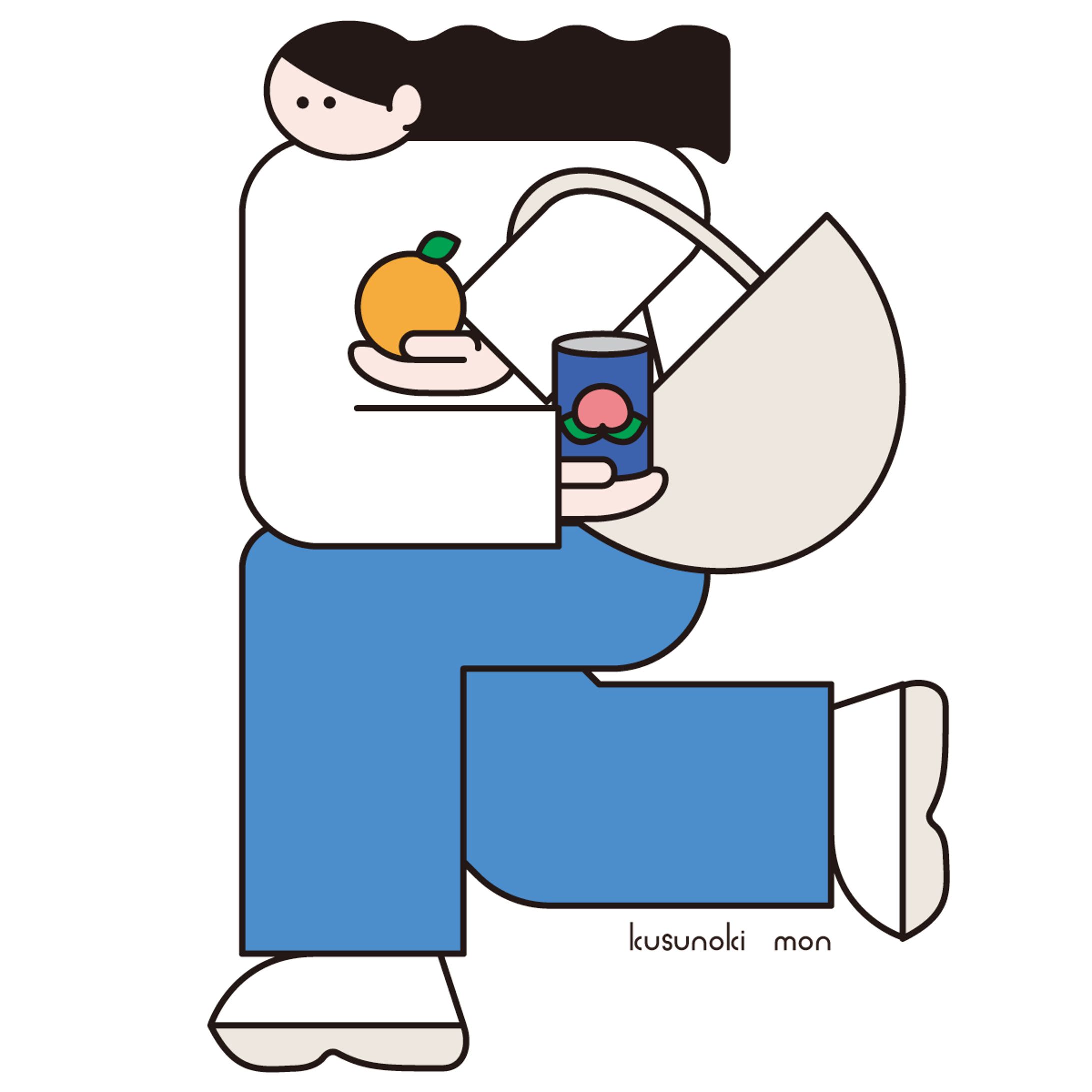 お買い物-1
