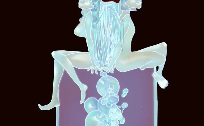 20220325. #note 極上の肴の酒瓶リベンジ！！！良いんじゃないかしらね？！！封蝋はてんさいてきだとおもうんですよ（）←after / before→ 
#ごりごりごりっと芯減らし訓練 #originalcharacter　#ARTISULd16pro #clipstudiopaintpro #一次創作 
#amateurillustration #digitalillustration