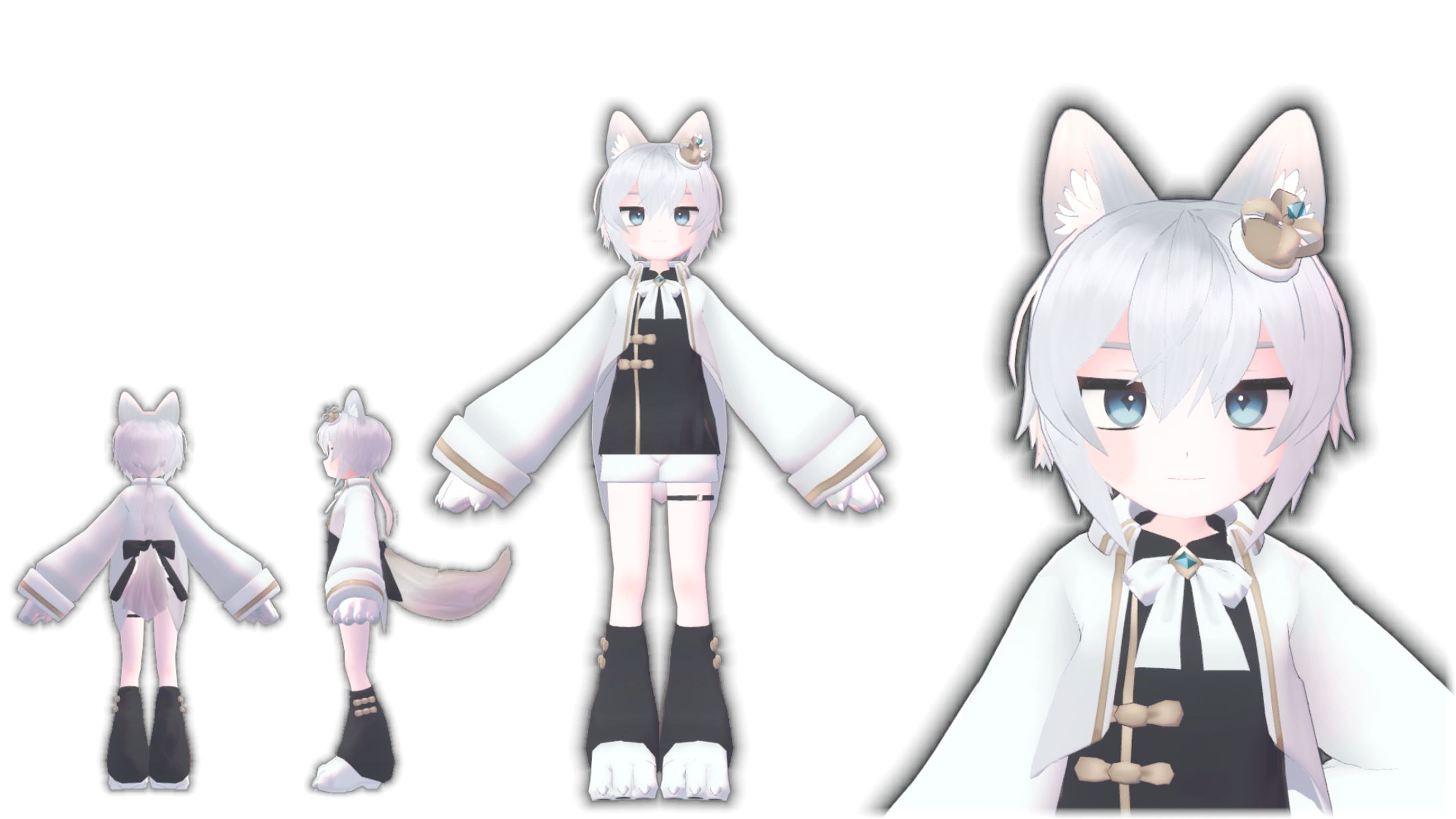 伯方しお3Dモデル-1