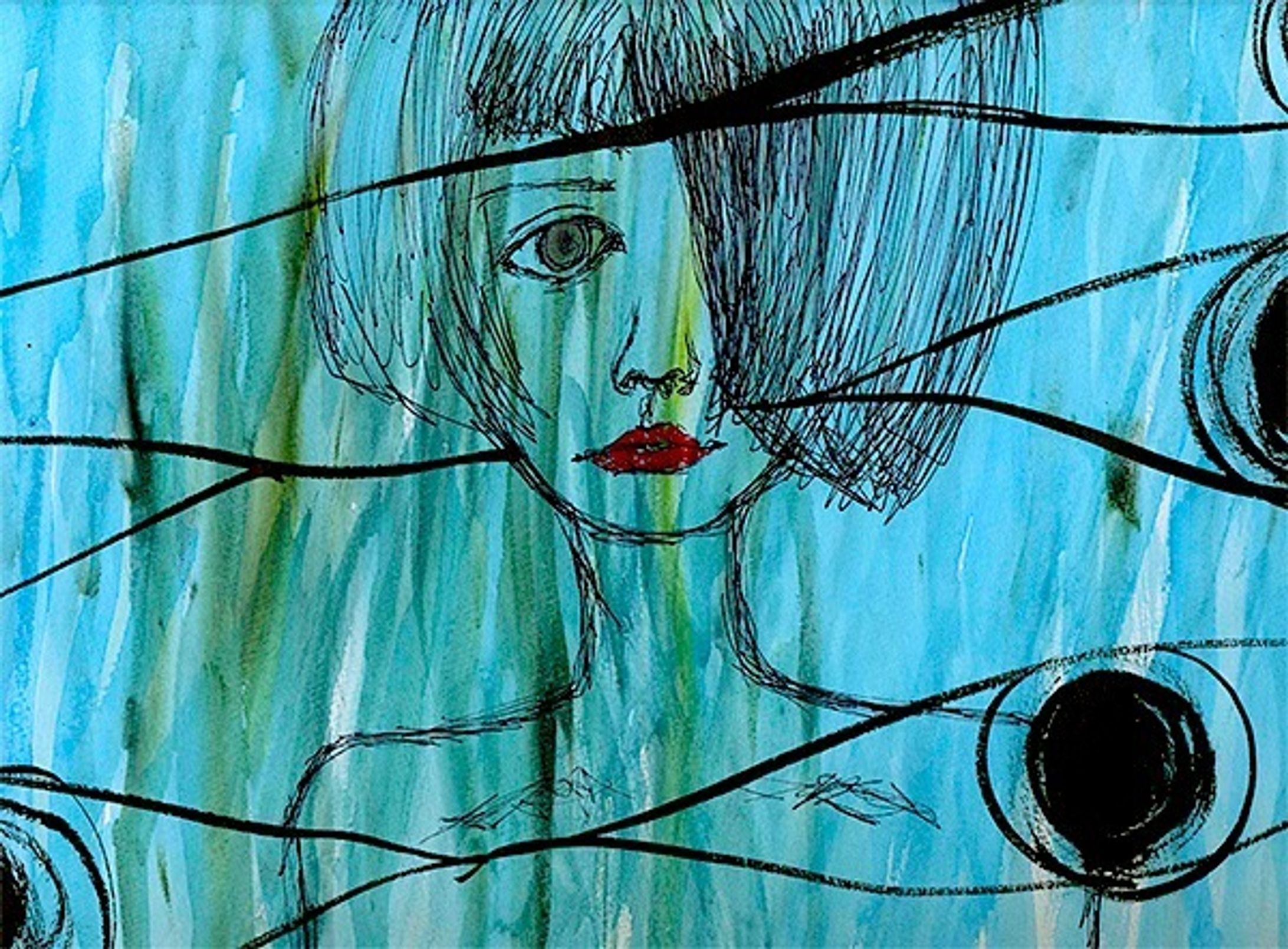 2011年_三月のライオン-1