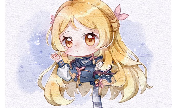 digital watercolor、unity1週間ゲームジャム