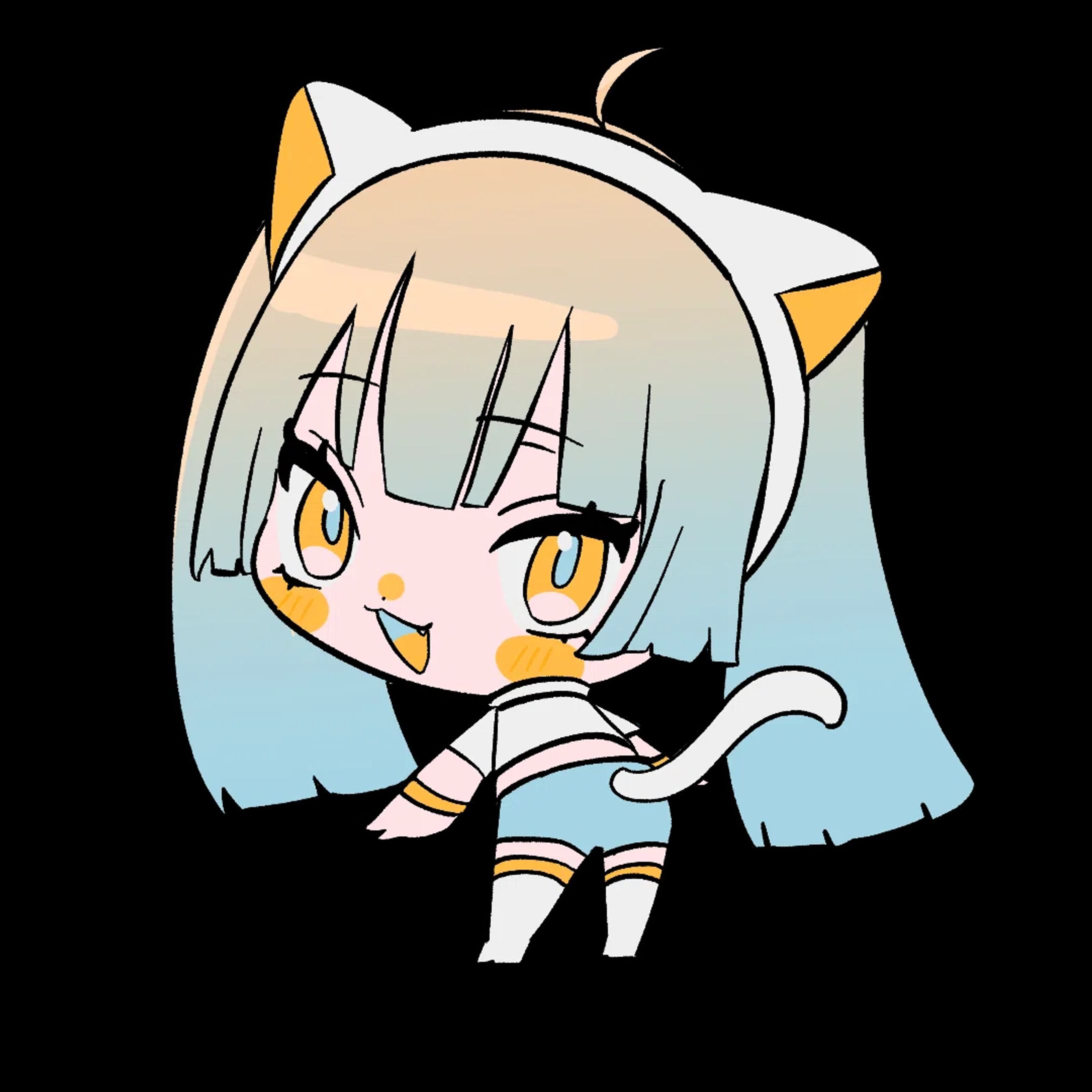オリジナルキャラクター-1