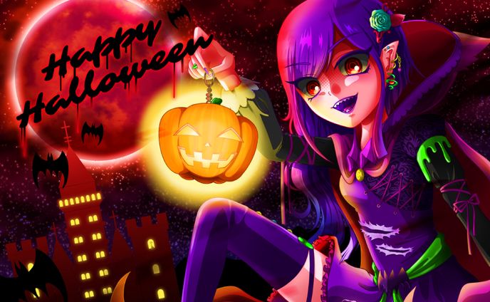 イラストレーション - 2020/10/28 -
