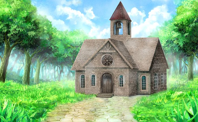 背景、背景イラスト