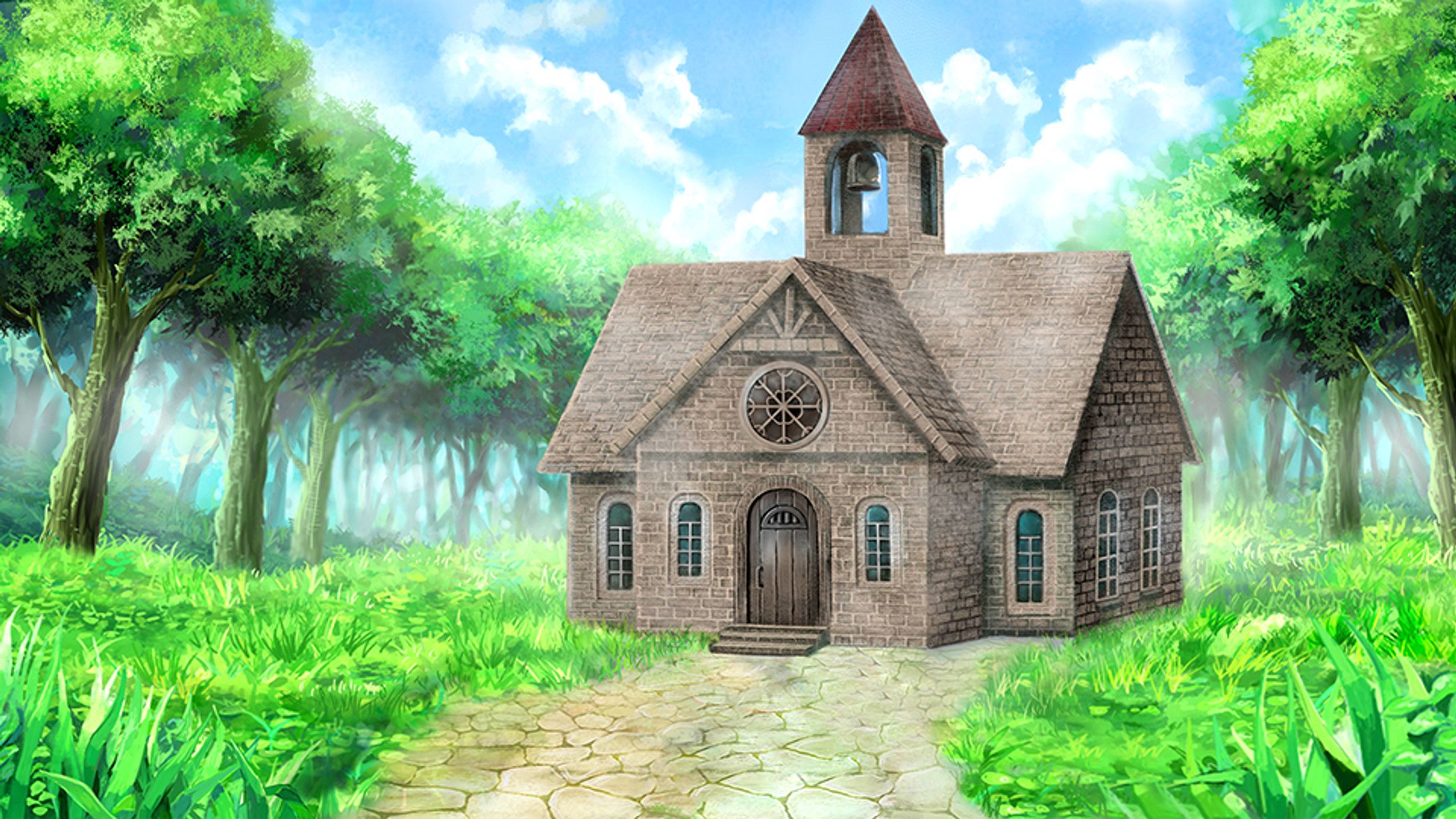 背景イラスト-1