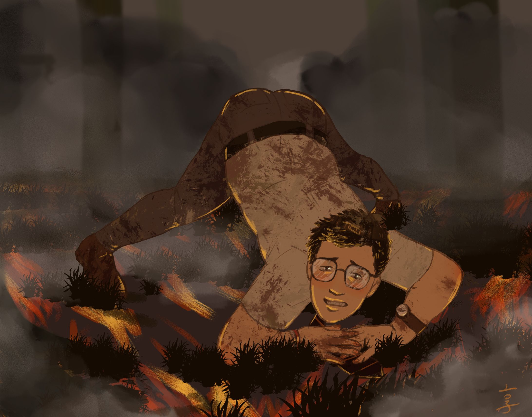 Jack O Dwight-1