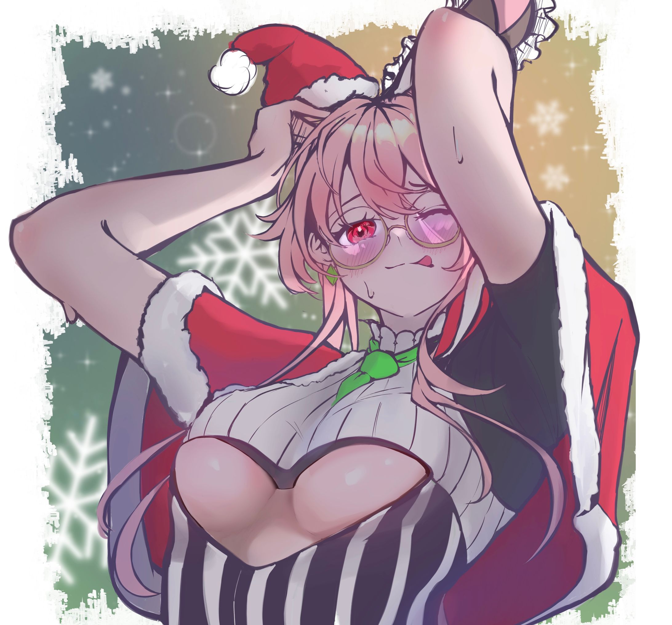 クリスマス-1