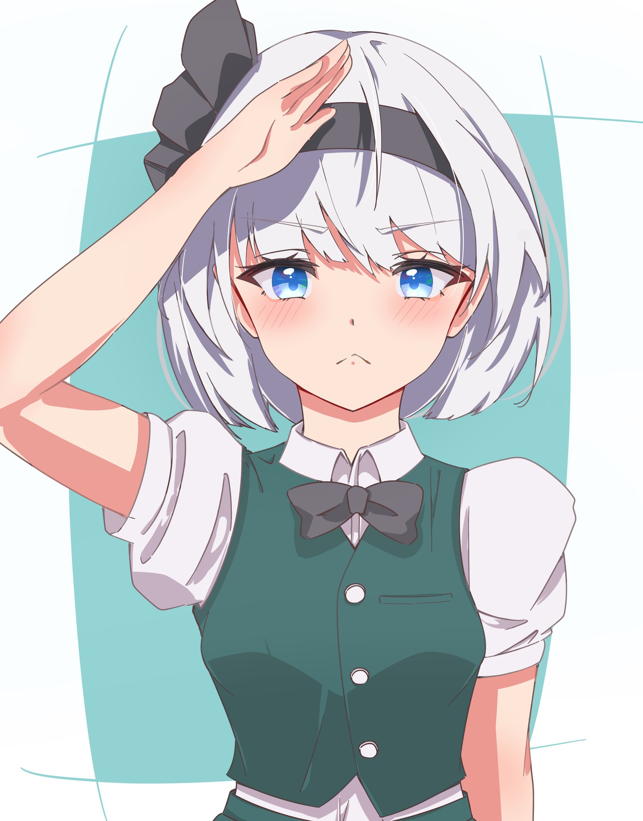 かわいい女の子-1