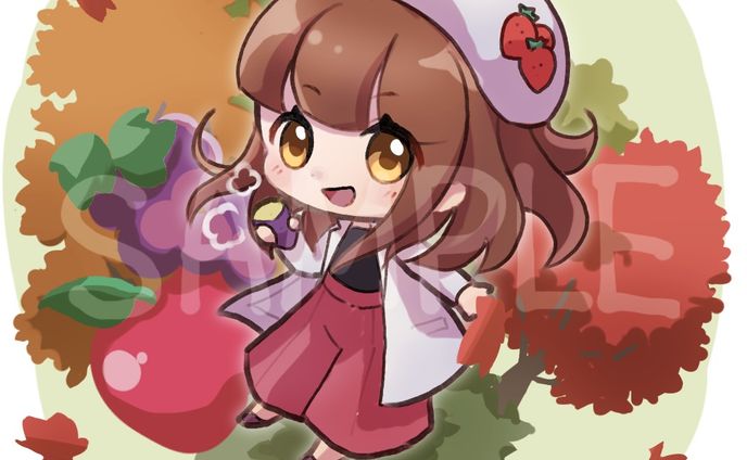 11月（お仕事）